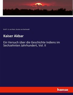 Kaiser Akbar;