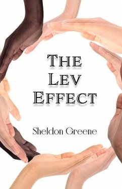 The Lev Effect - Greene, Sheldon