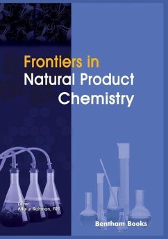 Frontiers in Natural Product Chemistry Volume 6 - Ur Rahman, Atta