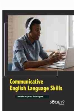 Cover Communicative English Language Skills