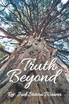 Cover Truth Beyond
