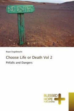 Choose Life or Death Vol 2