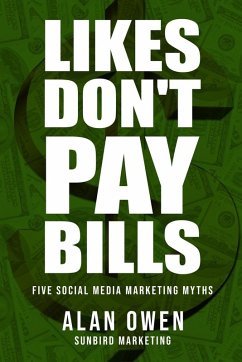 Cover Likes Don't Pay Bills