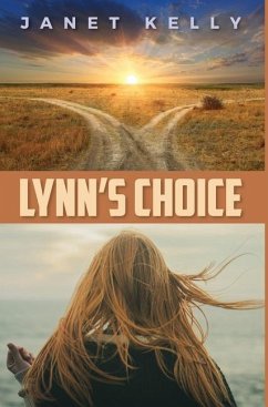 Lynn's Choice - Kelly, Janet