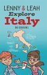 Lenny & Leah Explore Italy - Bild 1