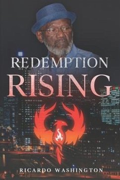 Redemption Rising - Washington, Ricardo