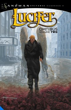 Lucifer Omnibus Volume 2 - Carey, Mike