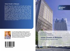 Urban Growth in Malaysia - Nugroho, Feri; Al-Sanjary, Omar Ismael; Abdulrazaq, Mohammed N.