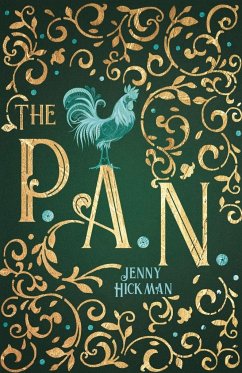 Cover The PAN