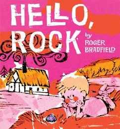 Hello, Rock - Bradfield, Roger