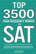Top 3500 High-Frequency Words for SAT - Bild 1