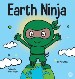 Earth Ninja - Nhin, Mary