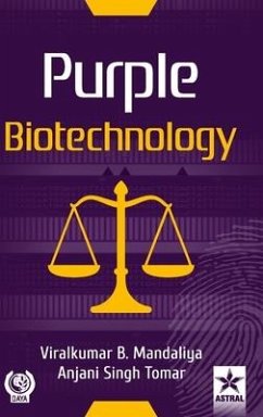 Purple Biotechnology - Mandaliya, Viralkumar B.