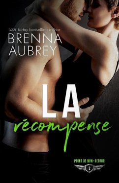 La récompense - Aubrey, Brenna