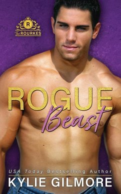 Rogue Beast - Gilmore, Kylie