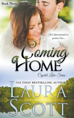 Coming Home - Scott, Laura