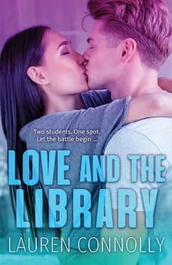 Love and the Library - Connolly, Lauren