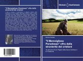 "Il Meraviglioso Paradosso" cifra della stranierità dei cristiani "Il Meraviglioso Paradosso" cifra della stranierità dei cristiani