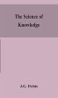 The science of knowledge - Bild 1
