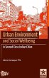 Urban Environment and Social Wellbeing... - Bild 1