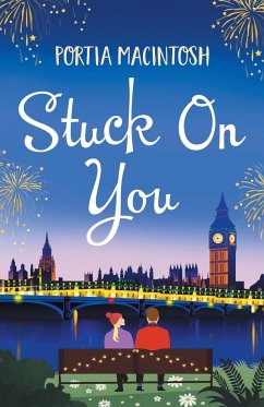 Stuck On You - Macintosh, Portia