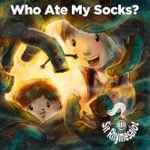 Who Ate My Socks: The Mystery Continues