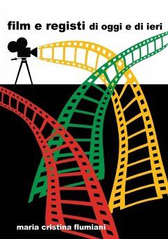 Cover Film e registi di oggi e di ieri