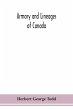 Armory and lineages of Canada,... - Bild 1