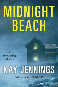 Midnight Beach - Jennings, Kay