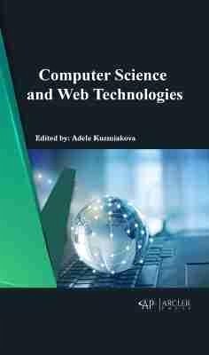 Cover Computer Science and Web Technologies