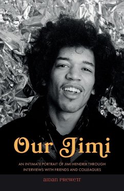 Our Jimi - Prewett, Aidan