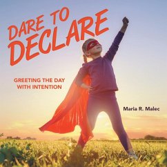 Dare to Declare - Malec, Maria R.