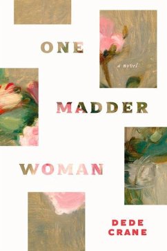 One Madder Woman - Crane, Dede