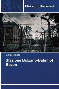 Stazione Bolzano-Bahnhof Bozen