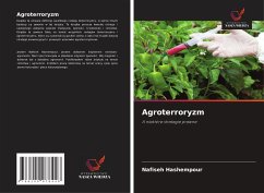 Agroterroryzm - Hashempour, Nafiseh