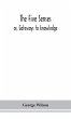 The five senses; or, Gateways to... - Bild 1