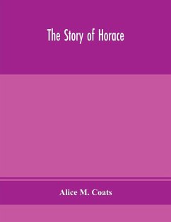 The story of Horace - M. Coats, Alice