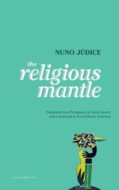 The Religious Mantle - Júdice, Nuno
