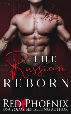 The Russian Reborn - Phoenix, Red
