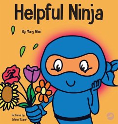 Helpful Ninja - Nhin, Mary