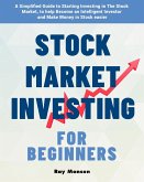 Stock Market Investing for Beginners