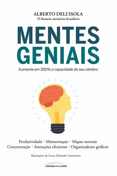 Mentes geniais - Dell¿Isolla, Alberto