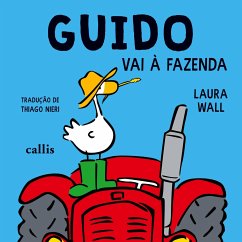 Guido vai à fazenda - Wall, Laura