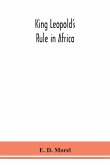 King Leopold's rule in Africa