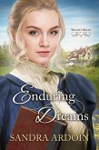 Enduring Dreams (Widow's Might, #1) (eBook, ePUB) Enduring Dreams (Widow's Might, #1) (eBook, ePUB)