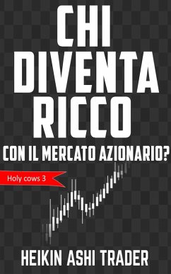Cover Chi diventa ricco con il mercato azionario? (eBook, ePUB)