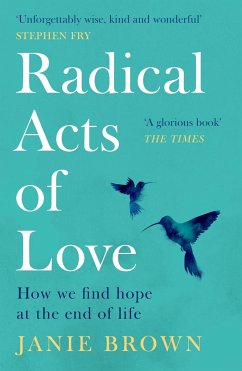 Radical Acts of Love - Brown, Janie