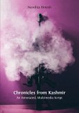 Chronicles from Kashmir