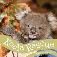 Koala Rescue - Parkinson, Kirsty