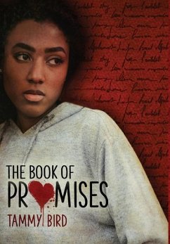 The Book of Promises - Bird, Tammy